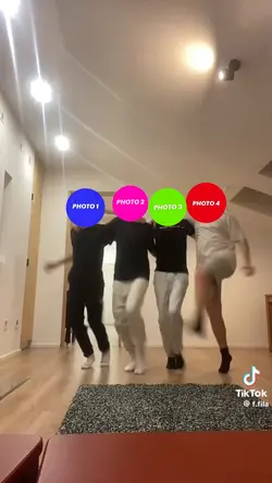 try new template