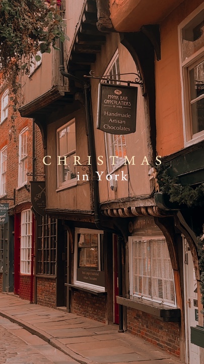 Christmas travel 🎄✨