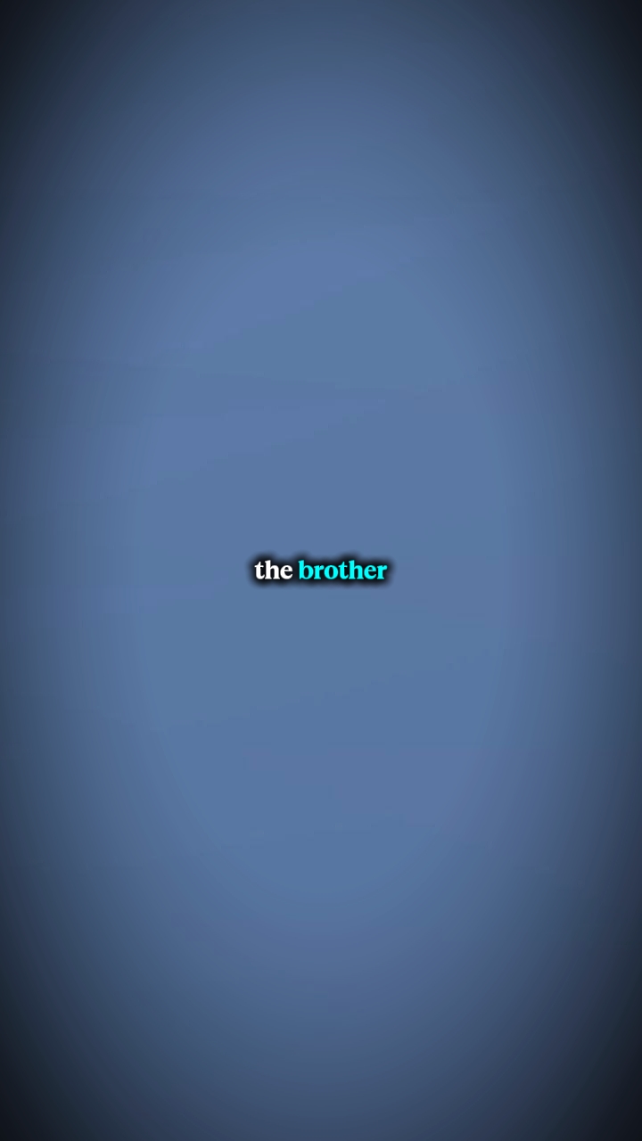 brother and sister