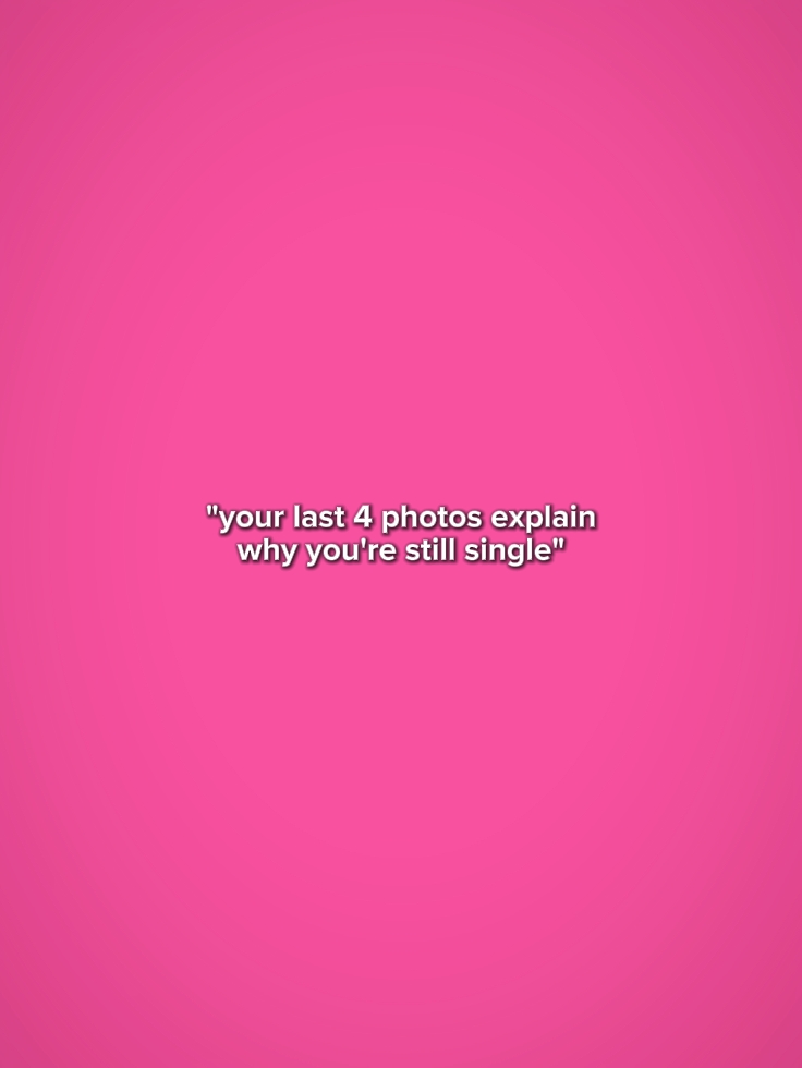 Tus últimas 4 fotos