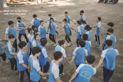 rực rỡ tháng năm