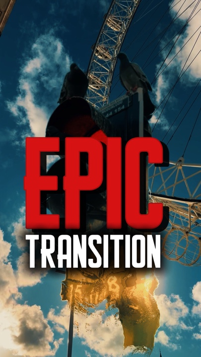 Epic Transition