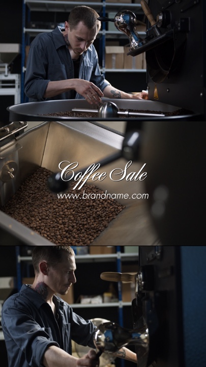 Pembukaan Kopi
