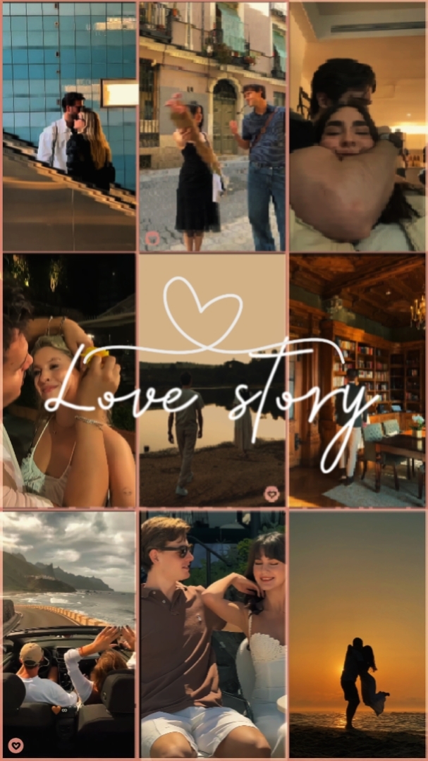 Love story