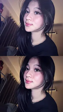 NOMIRROR KECE