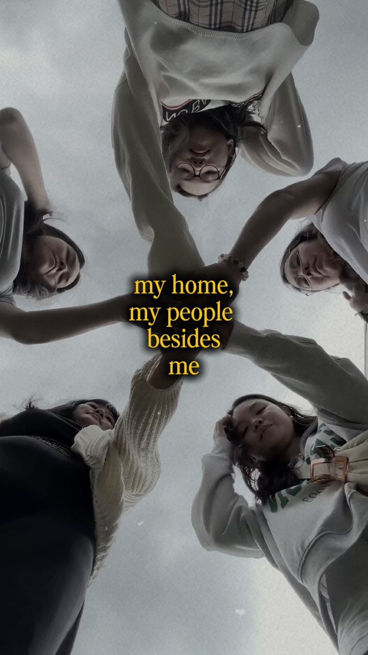 my home 