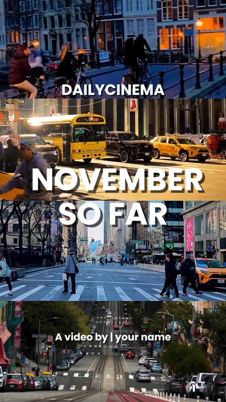 Günlük sinema