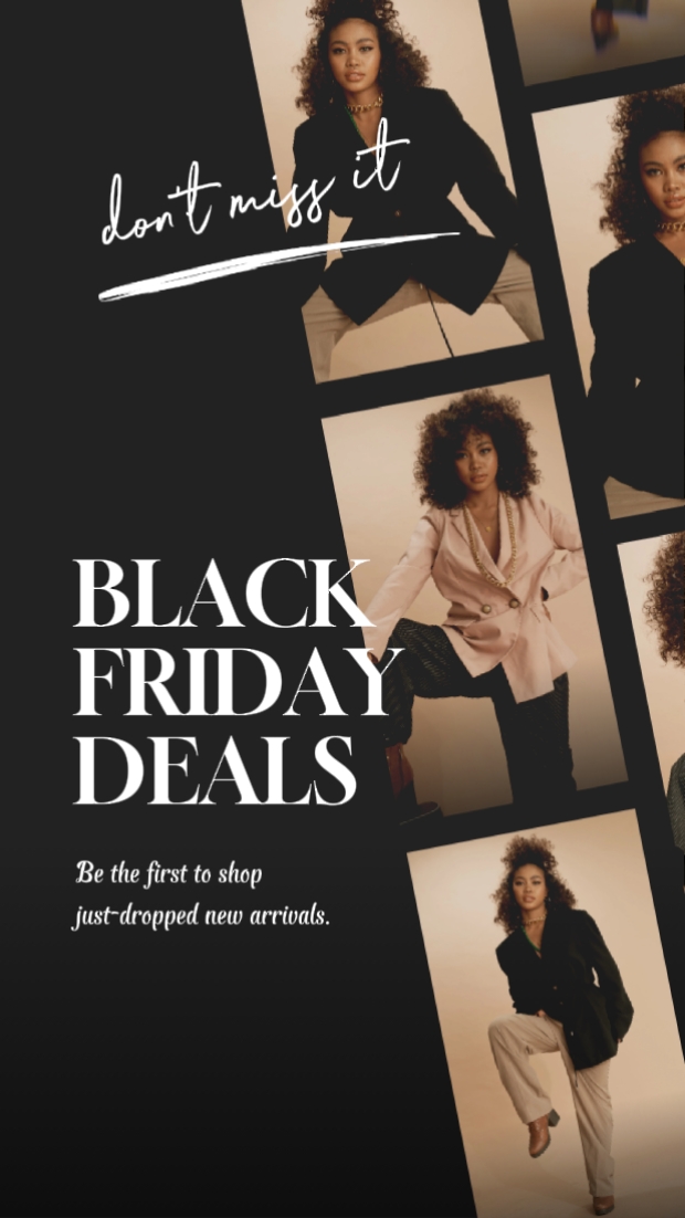 black friday deals