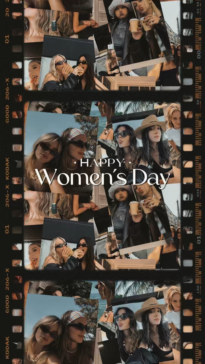 Día de la Mujer