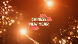 Chinese new year 