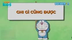 Doraemon