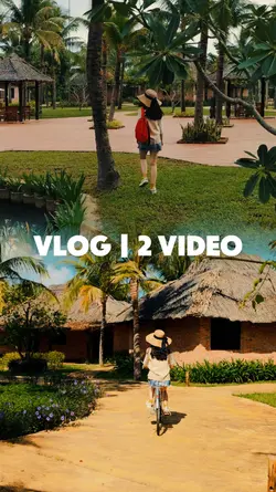 VLOG | 2 VIDEO