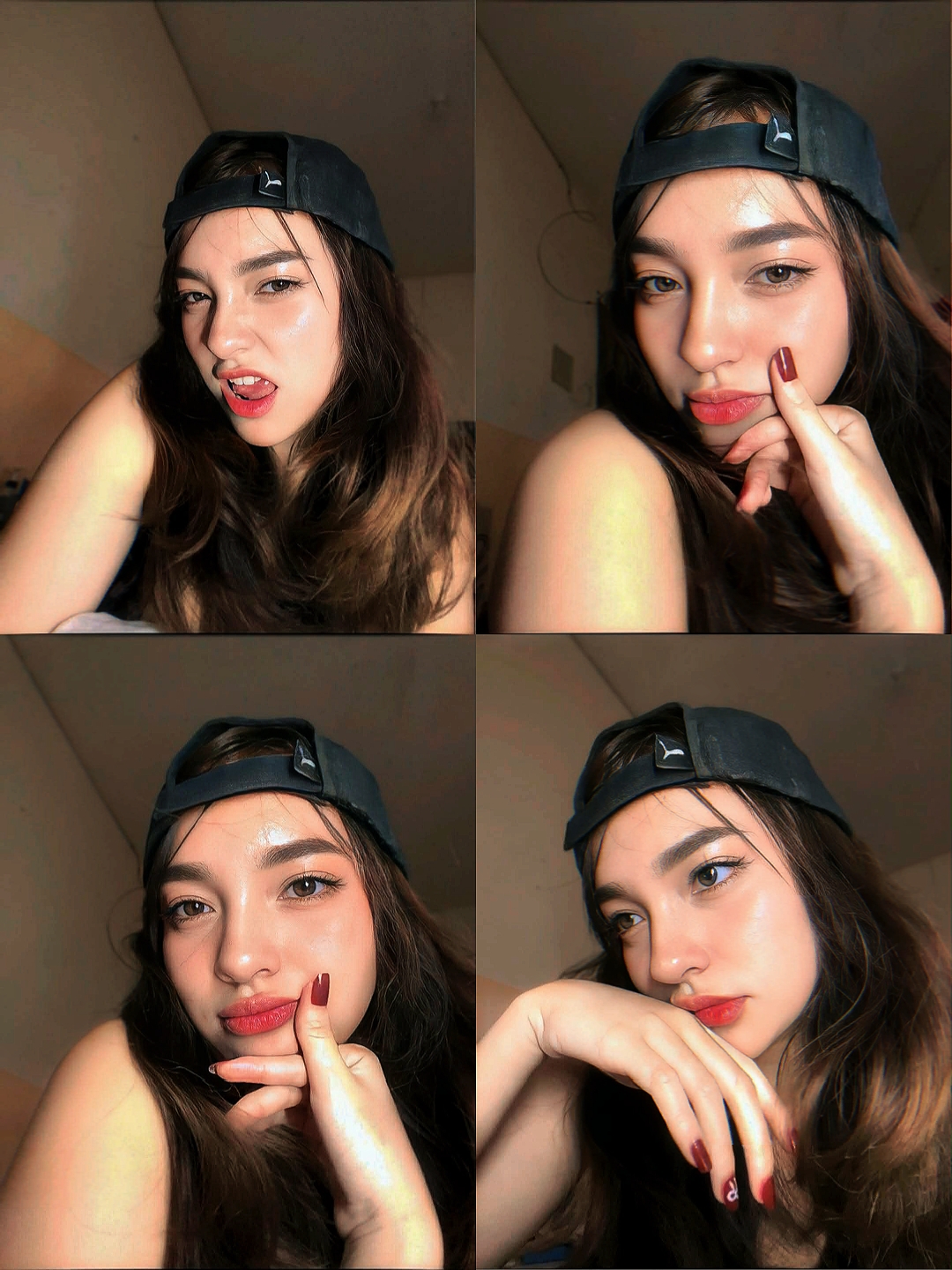 4 PICS TREND 