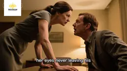 The Cheating Husband