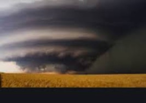 Tornado El Reno