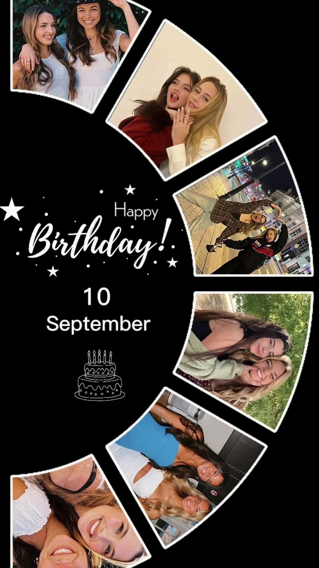 hbd sister 9 sept
