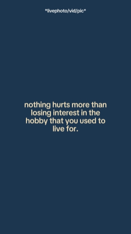 nothinghurtsmorethan