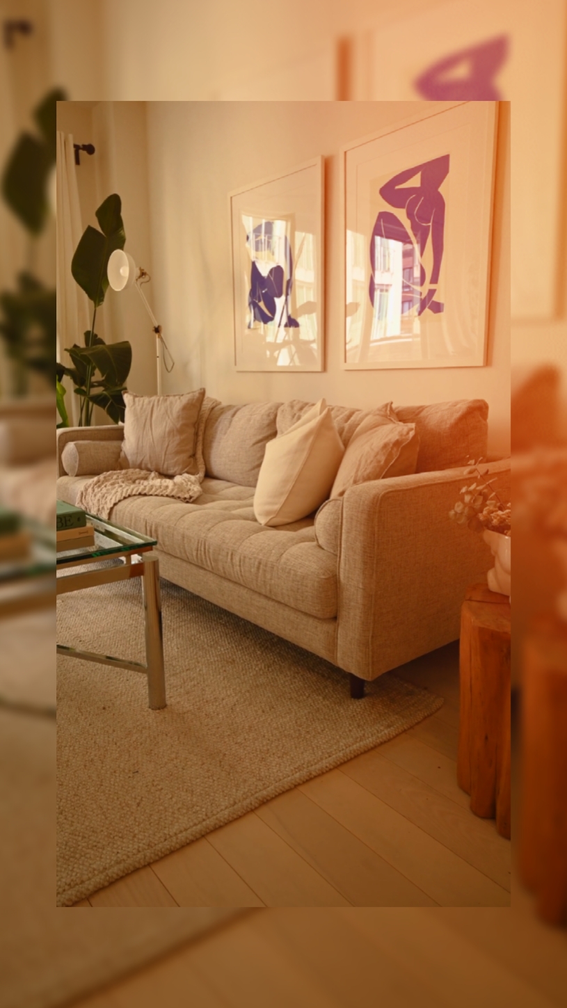 Muebles 