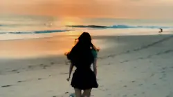 aesthetic slowmotion