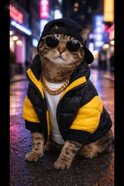 Cutecat