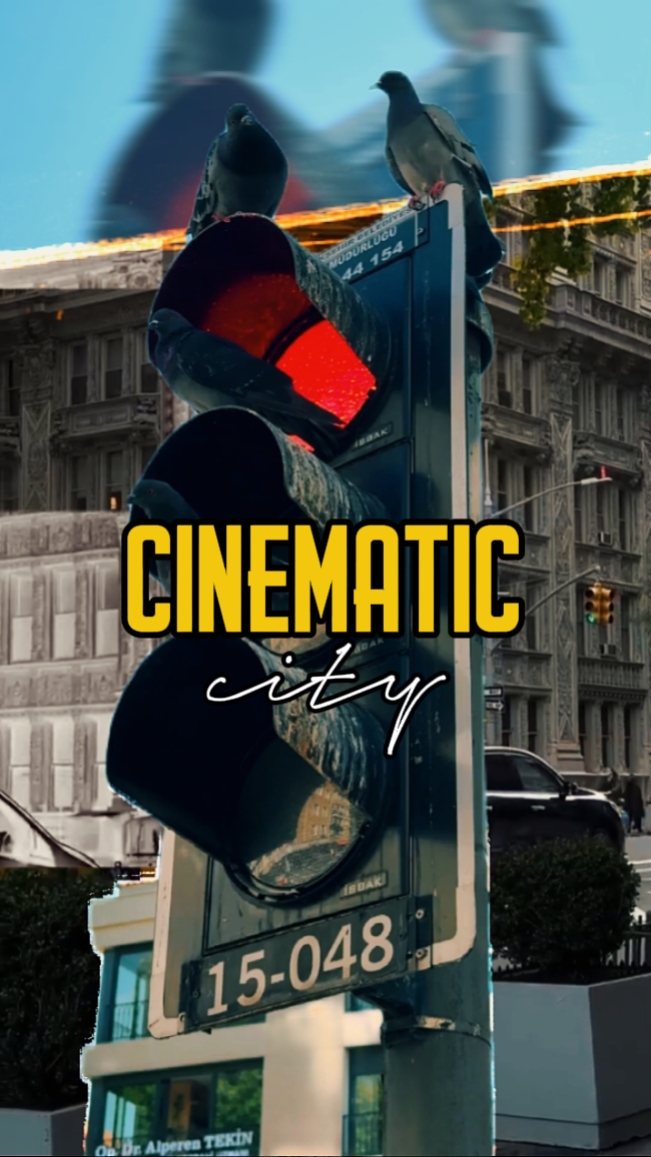7 Clips Cinematic 