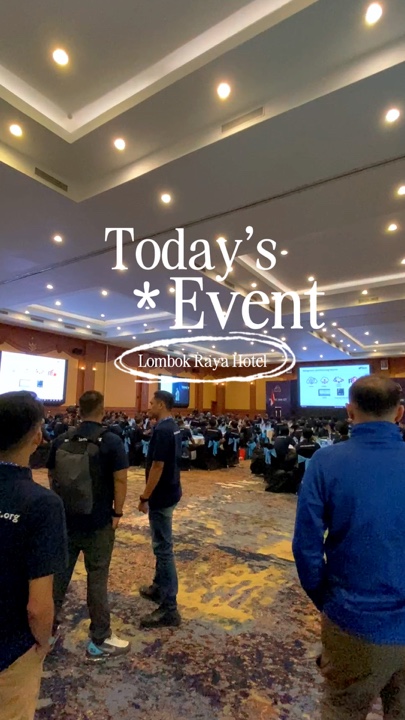 Event Meeting