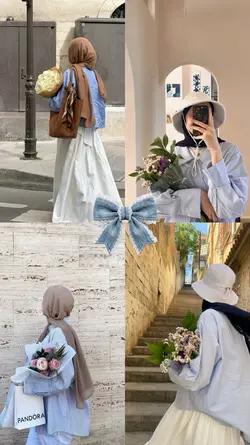 trend şablon