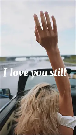 I love you still