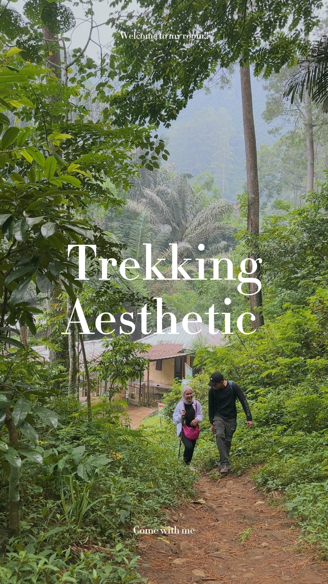 Trekking Estética 2