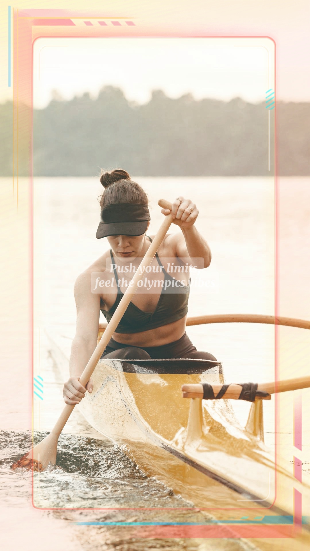 Push Your Limits