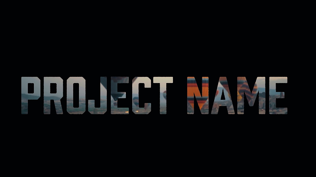 Em breve projeto