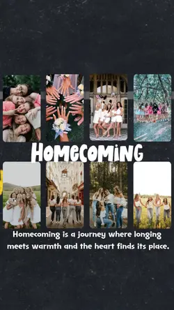 Homecoming