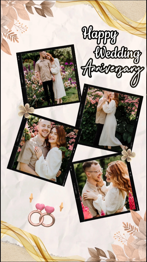 Aniversario de Bodas