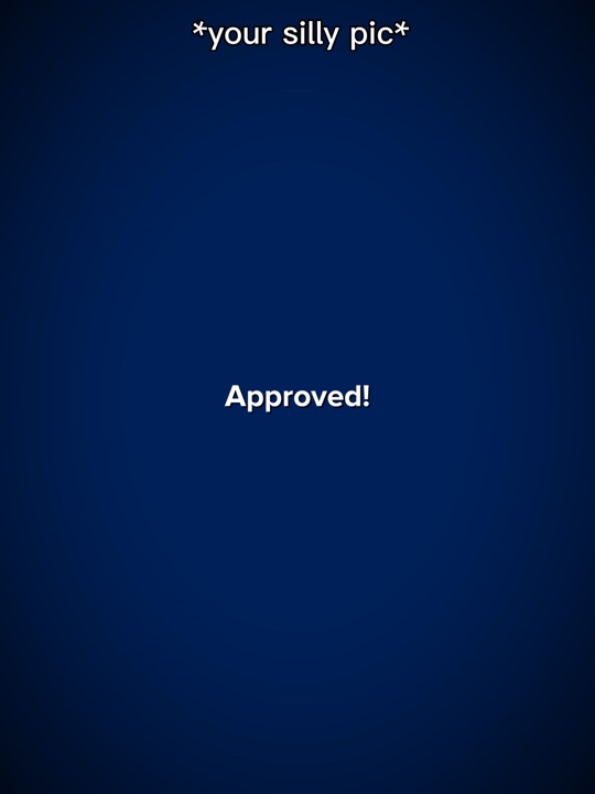 Approved u