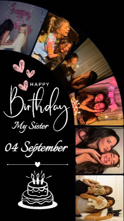 hbd sister sept