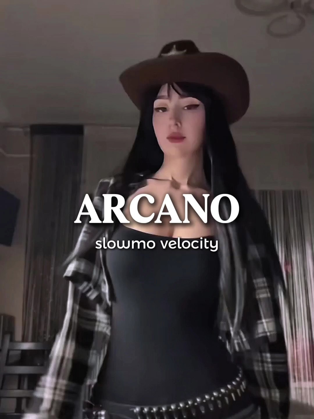 ARCANO