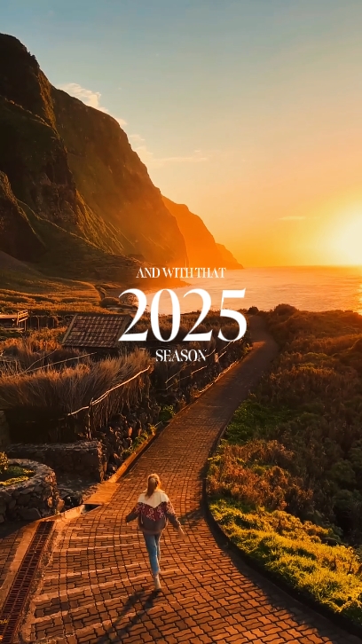 2025 sezonu geliyor