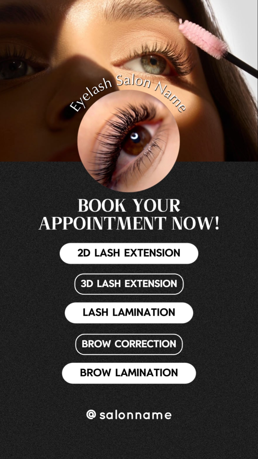 SERVICE DES CILS