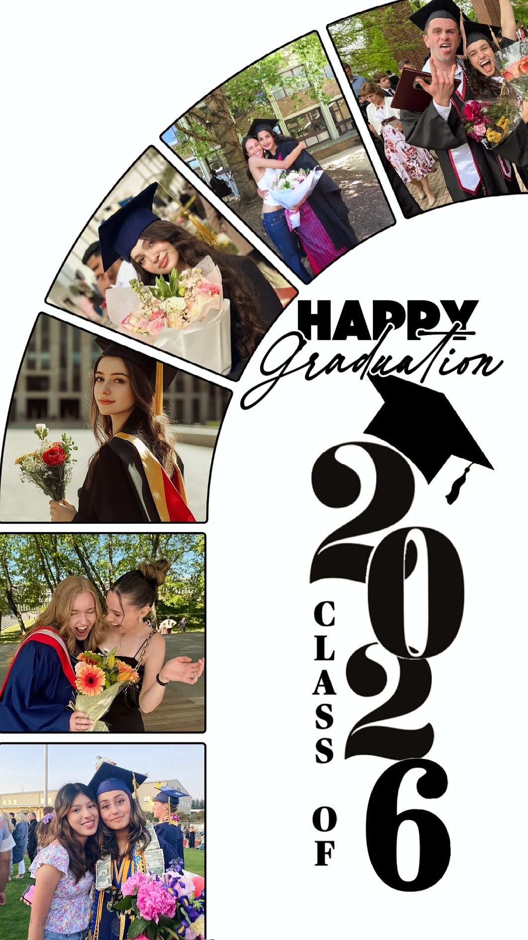 Graduación 2026