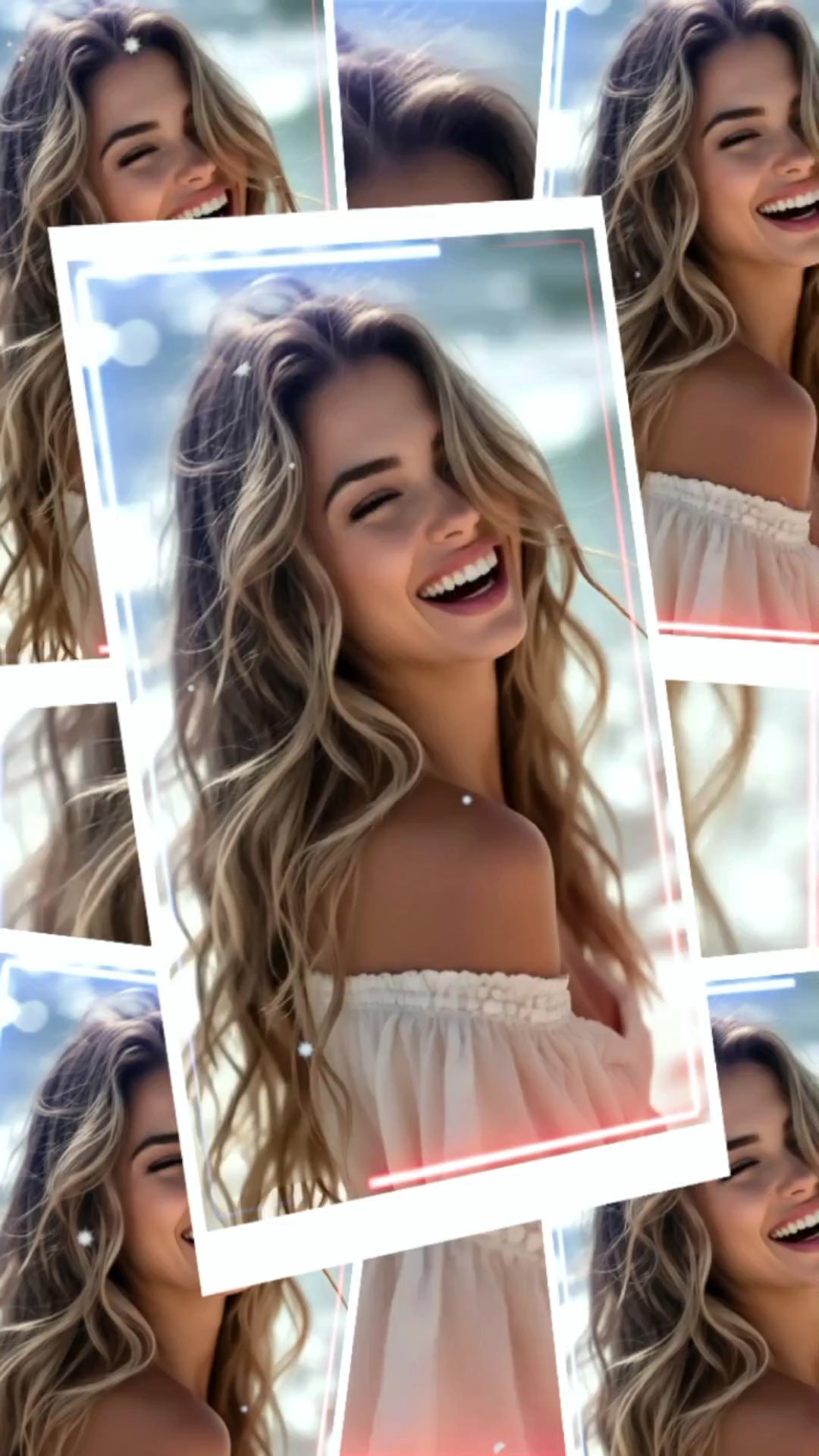 PHOTO TEMPLATE