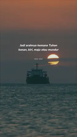 beri petunjukmu