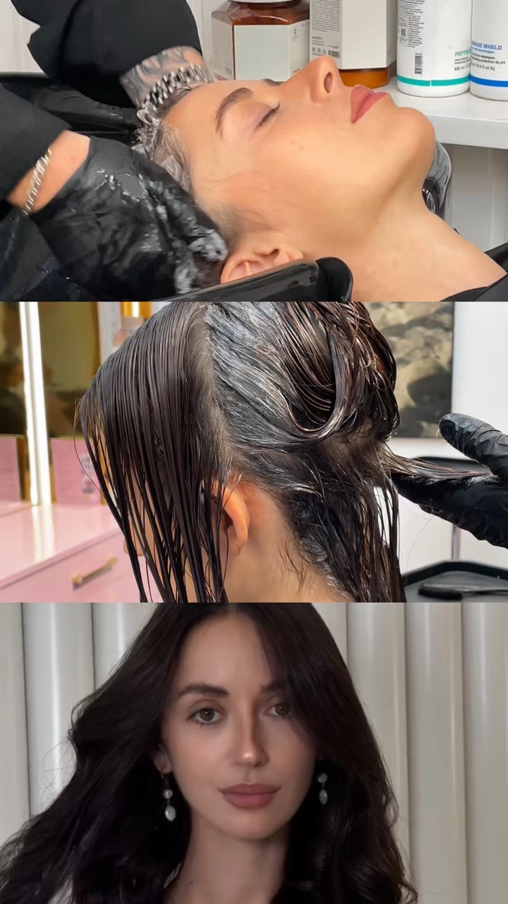 3Clips Haartrend