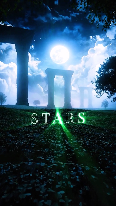 Rewrite the stars