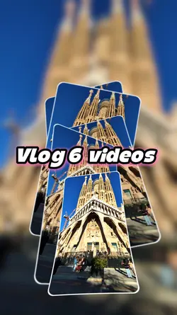 6 videos
