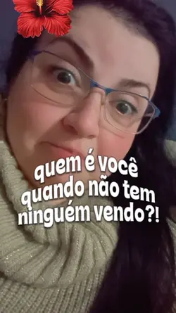 quem é vc