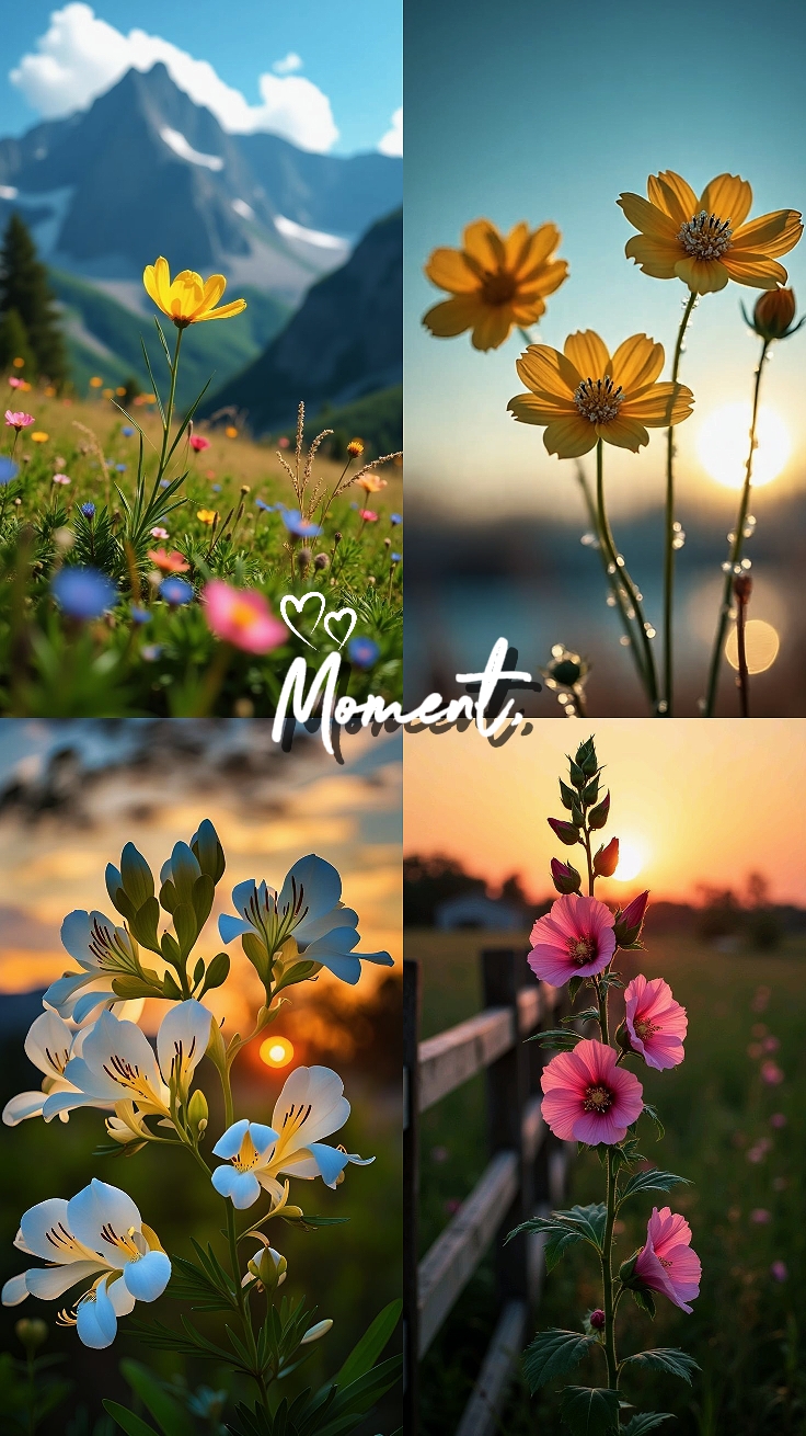 4 pics