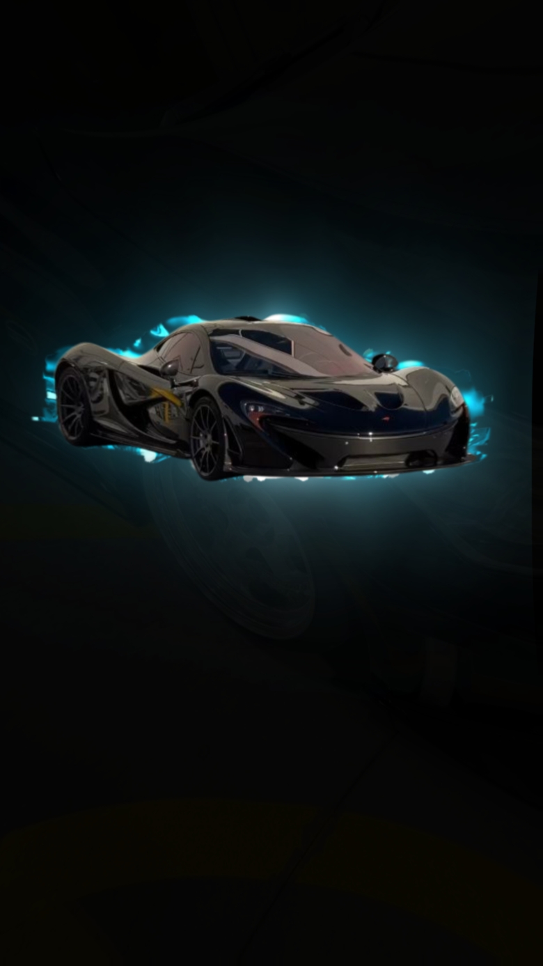 Chill Aura Car Edit