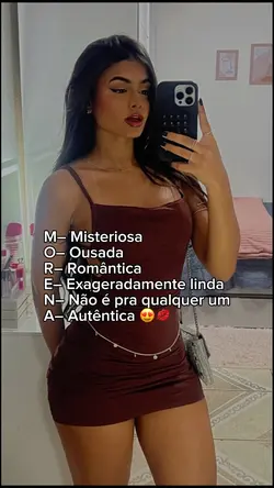 MORENA 💋😍