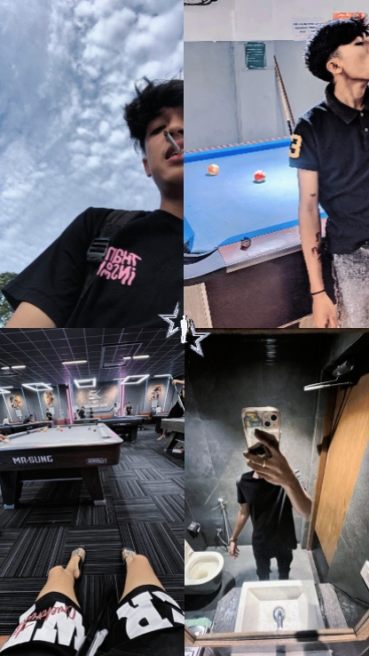 aesthetic boyy 