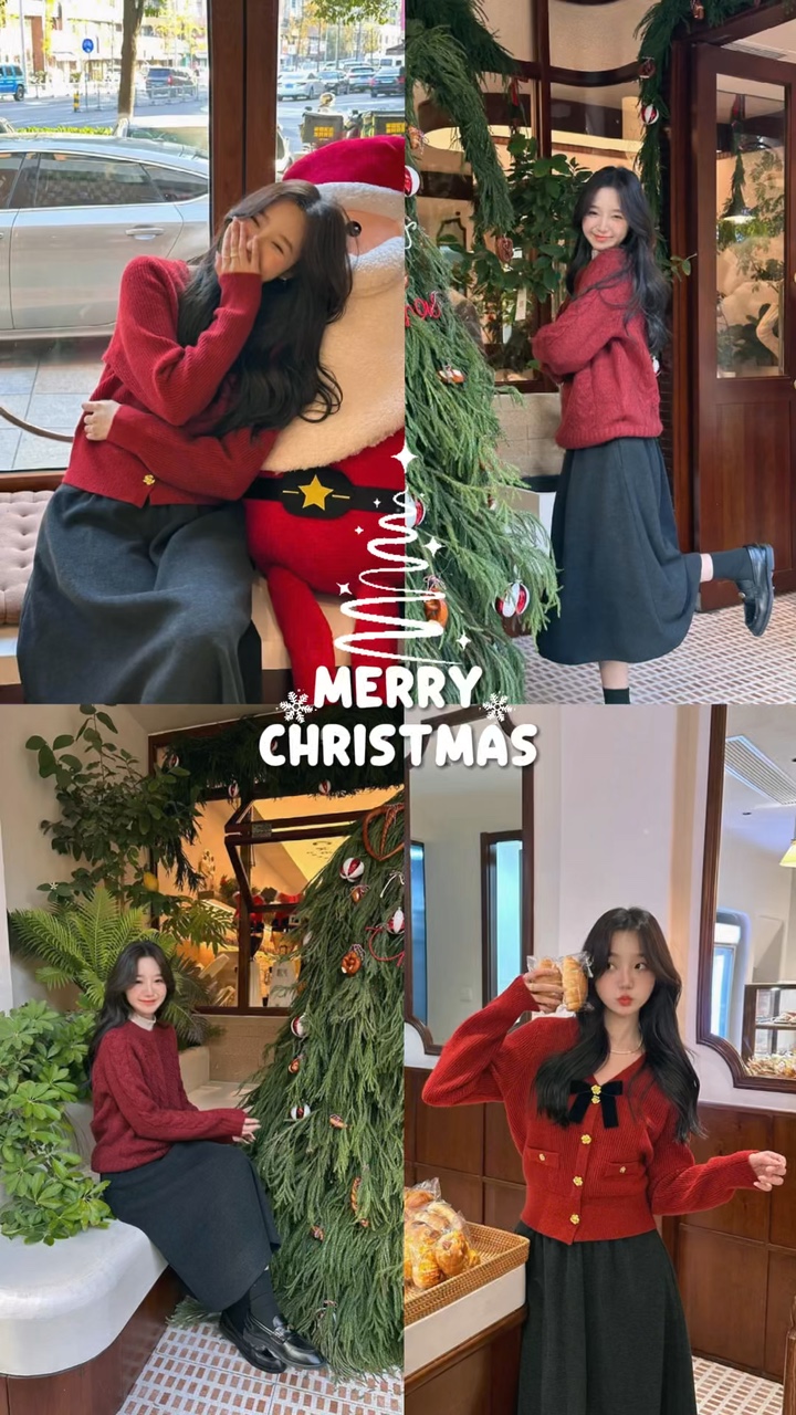 Navidad 4pic 🎄✨